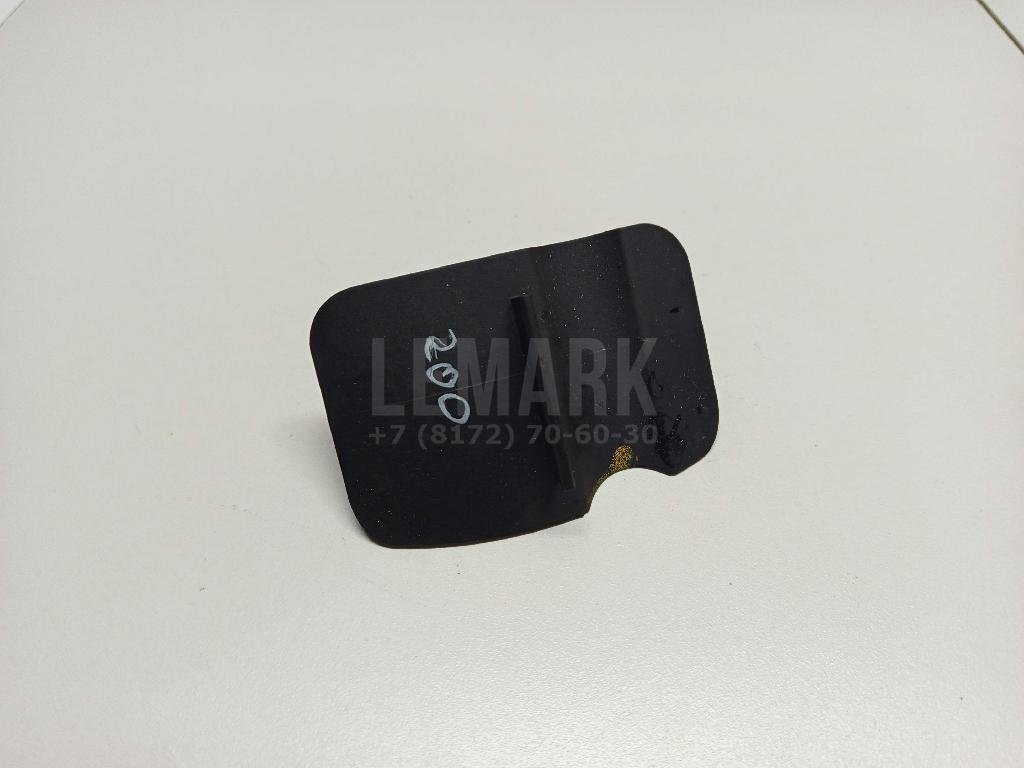 Заглушка КПП