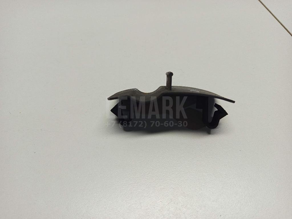 Заглушка КПП