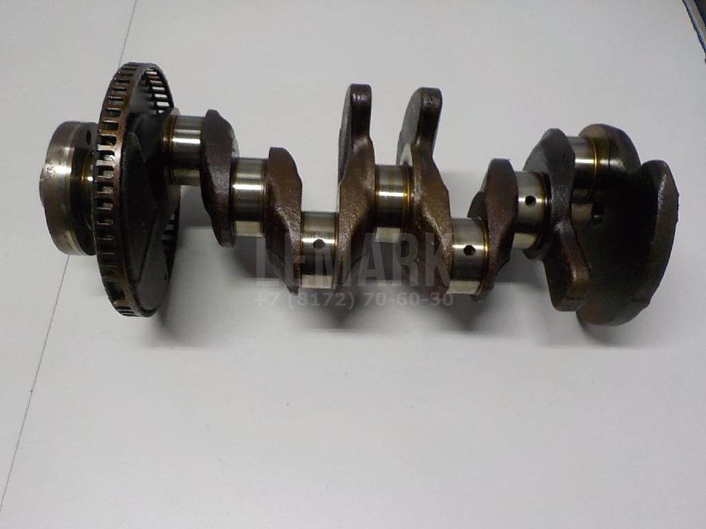 Коленвал для  Audi 100 [C4] 1991-1994