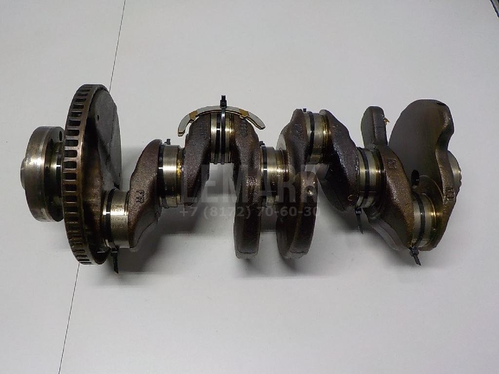 Коленвал для  Audi 100 [C4] 1991-1994