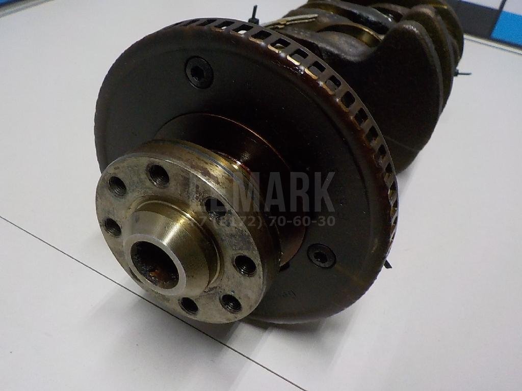 Коленвал для  Audi 100 [C4] 1991-1994