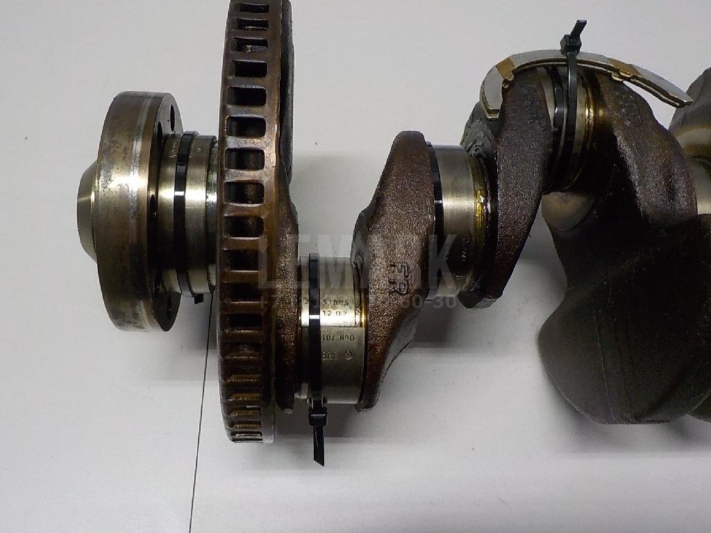 Коленвал для  Audi 100 [C4] 1991-1994