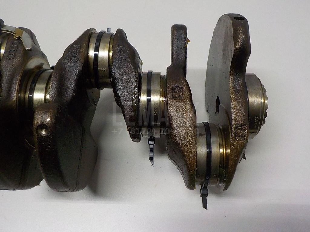 Коленвал для  Audi 100 [C4] 1991-1994