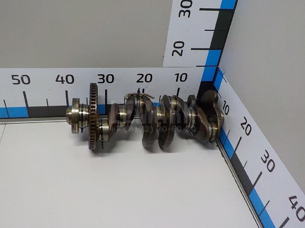 Коленвал для  Audi 100 [C4] 1991-1994