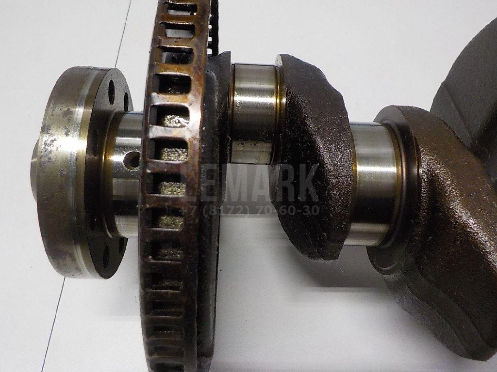 Коленвал для  Audi 100 [C4] 1991-1994