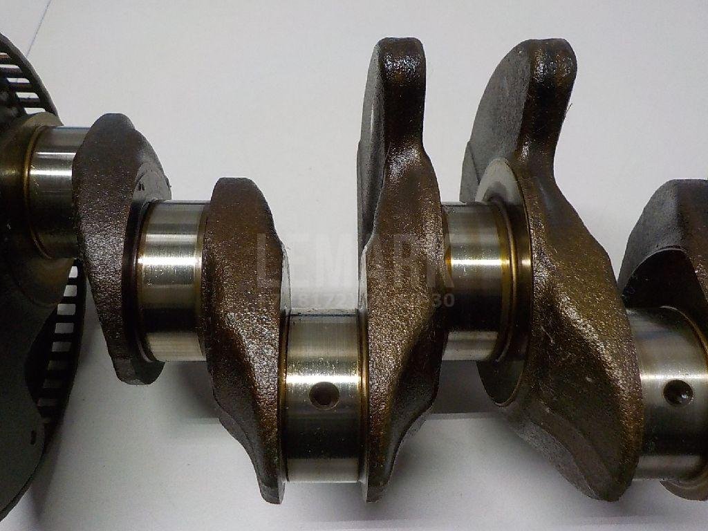 Коленвал для  Audi 100 [C4] 1991-1994