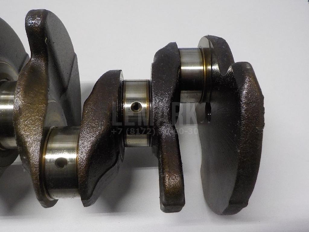Коленвал для  Audi 100 [C4] 1991-1994