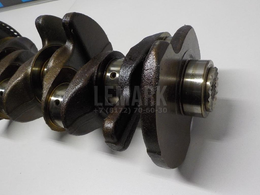 Коленвал для  Audi 100 [C4] 1991-1994