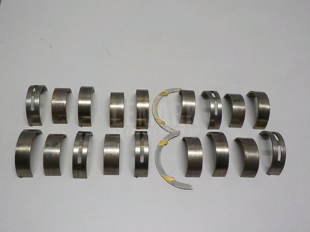 Коленвал для  Audi 100 [C4] 1991-1994