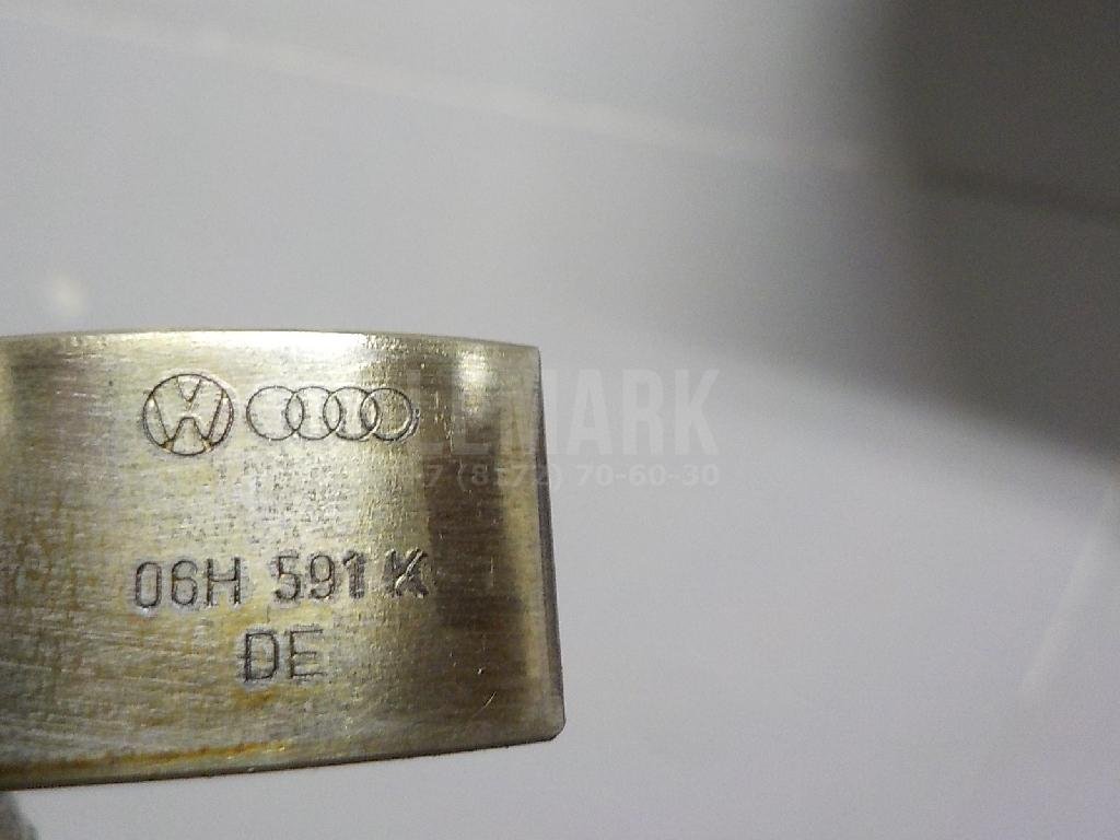 Коленвал для  Audi 100 [C4] 1991-1994