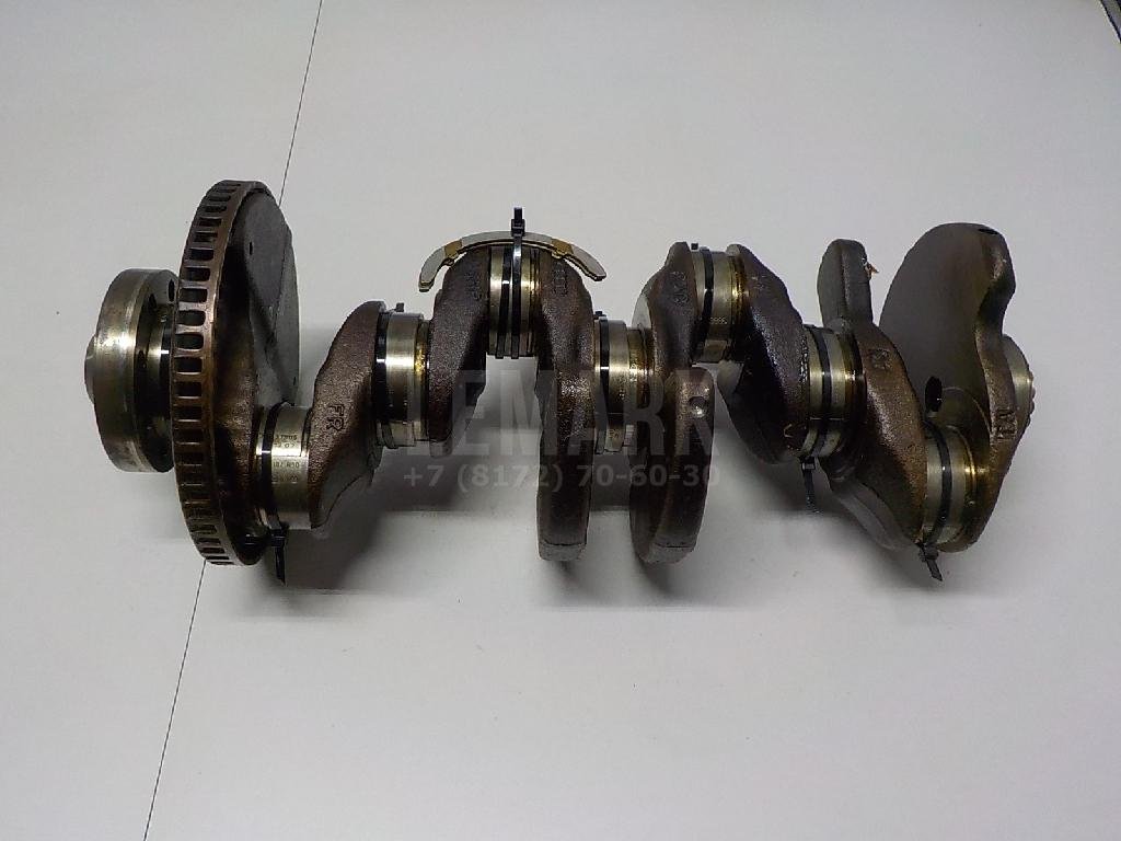 Коленвал для  Audi 100 [C4] 1991-1994