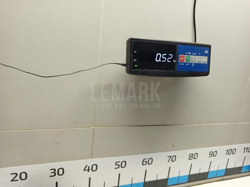 Кронштейн КПП левый