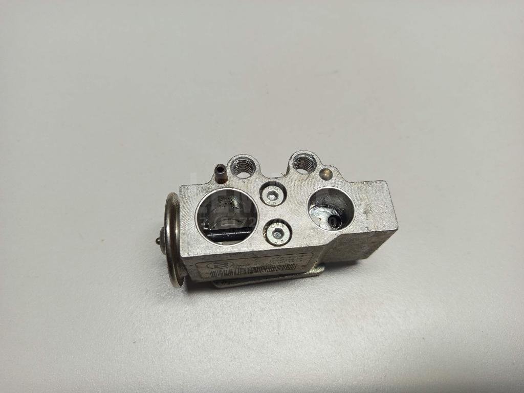 Клапан кондиционера