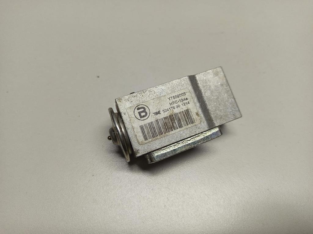 Клапан кондиционера