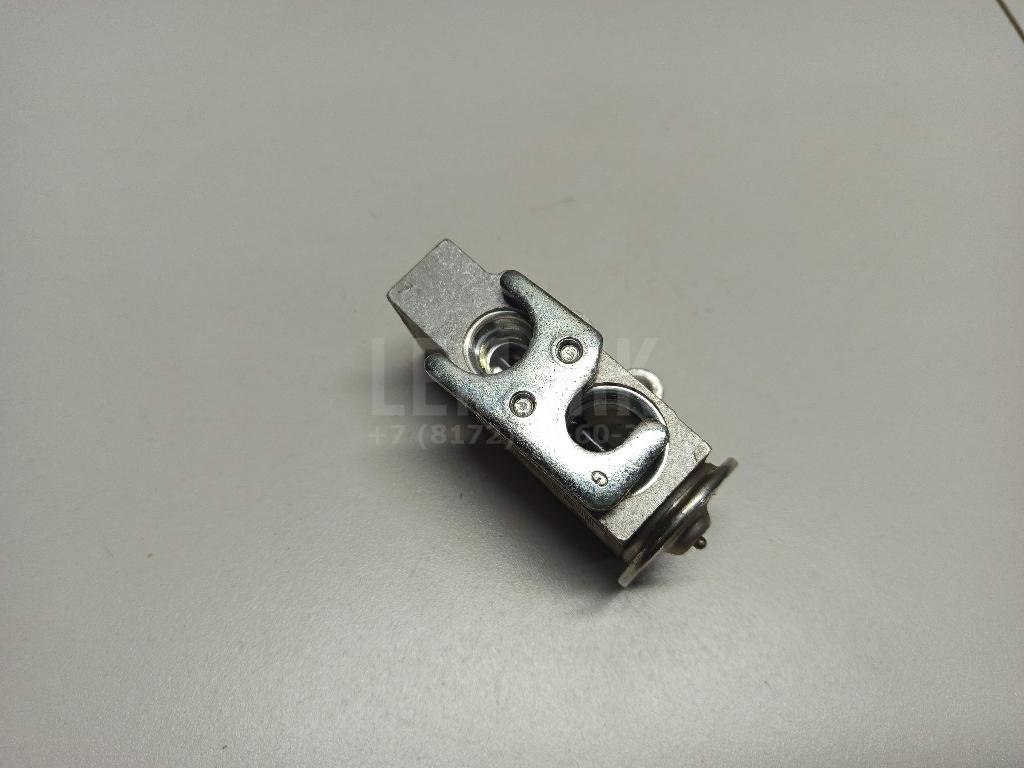 Клапан кондиционера