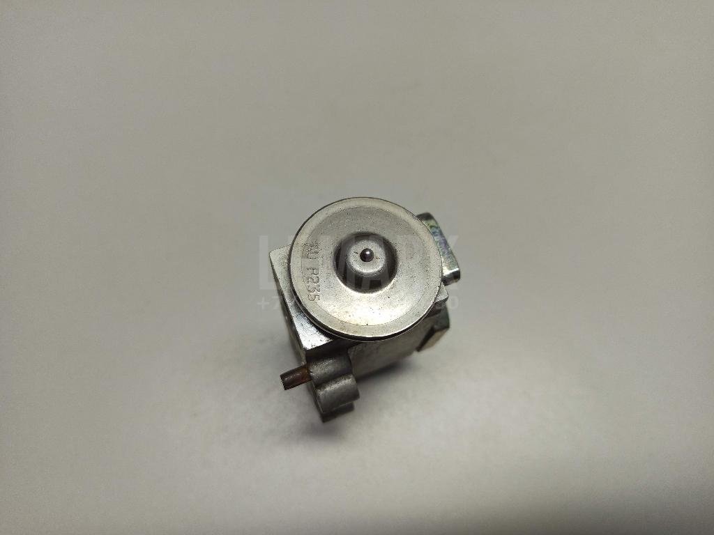 Клапан кондиционера