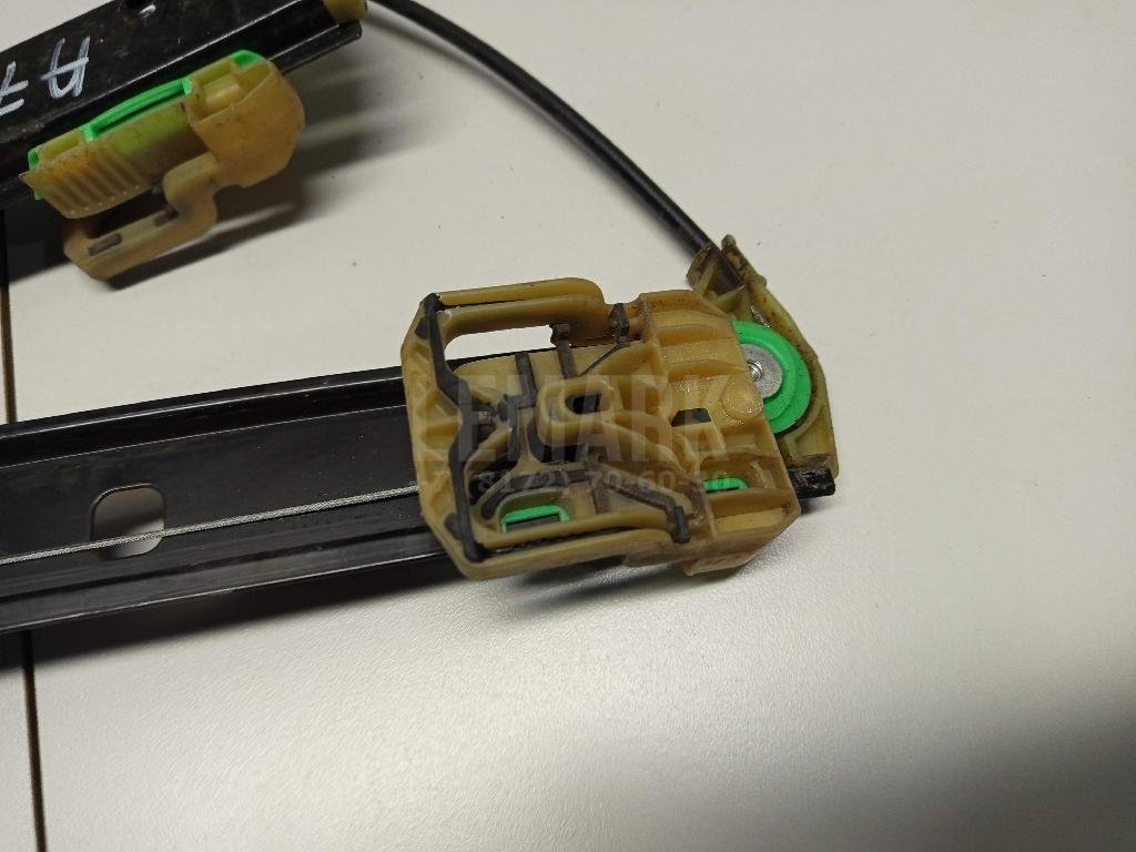 Стеклоподъемник электр. передний левый