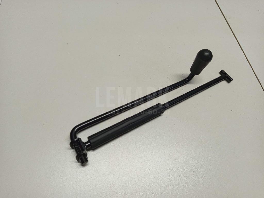 Тяга домкрата