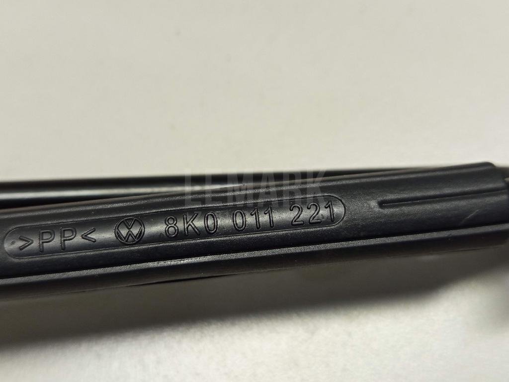 Тяга домкрата