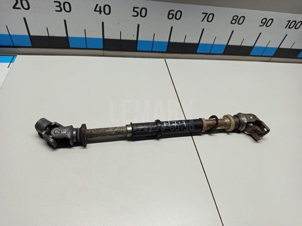 Кардан рулевой