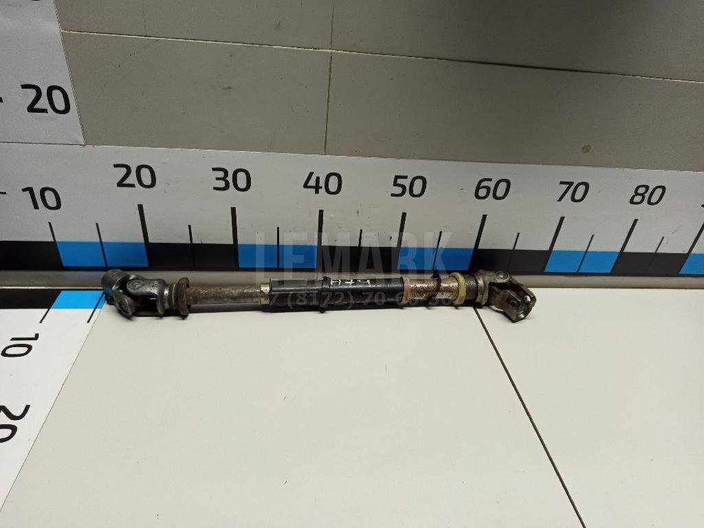 Кардан рулевой