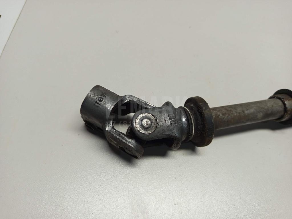 Кардан рулевой