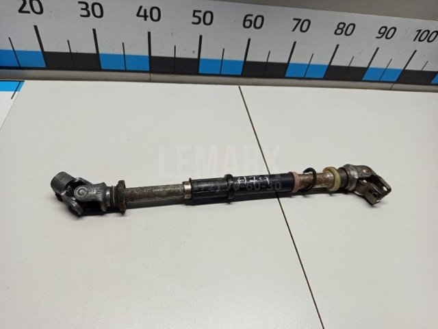 Кардан рулевой