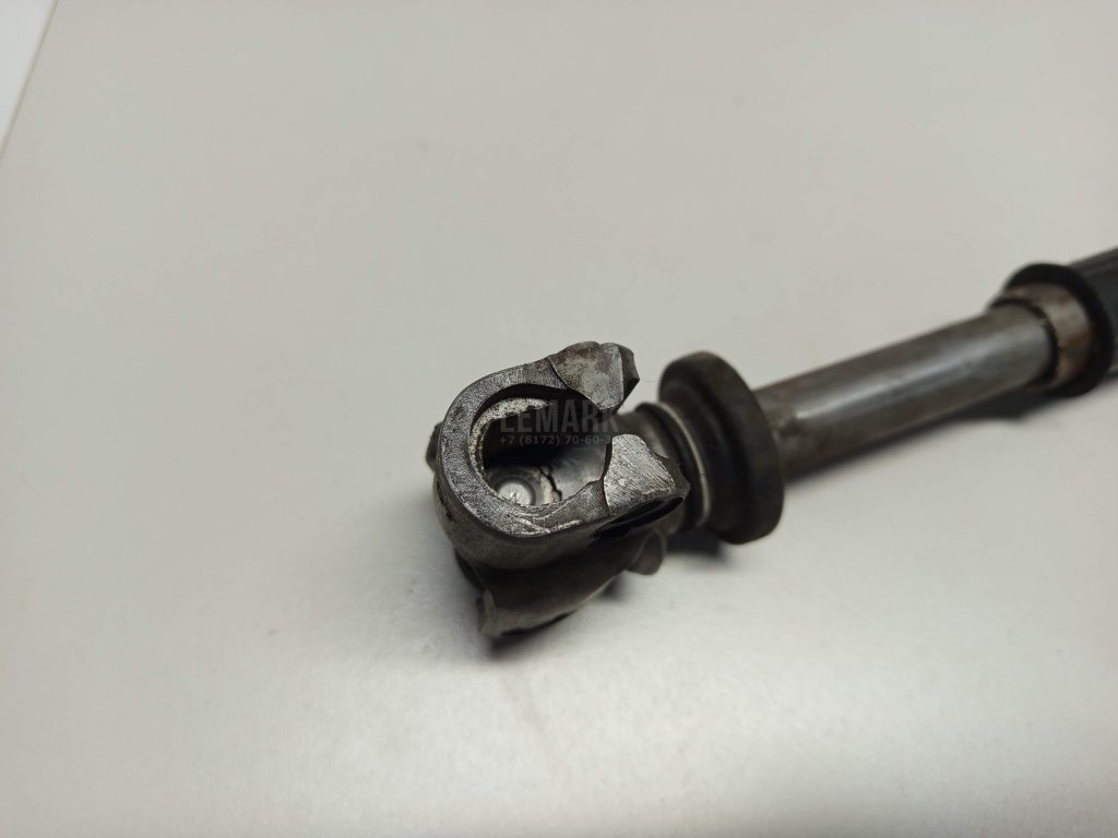 Кардан рулевой