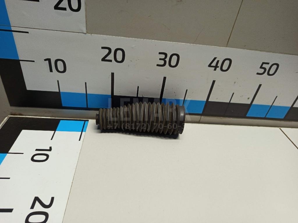 Пыльник рулевой рейки