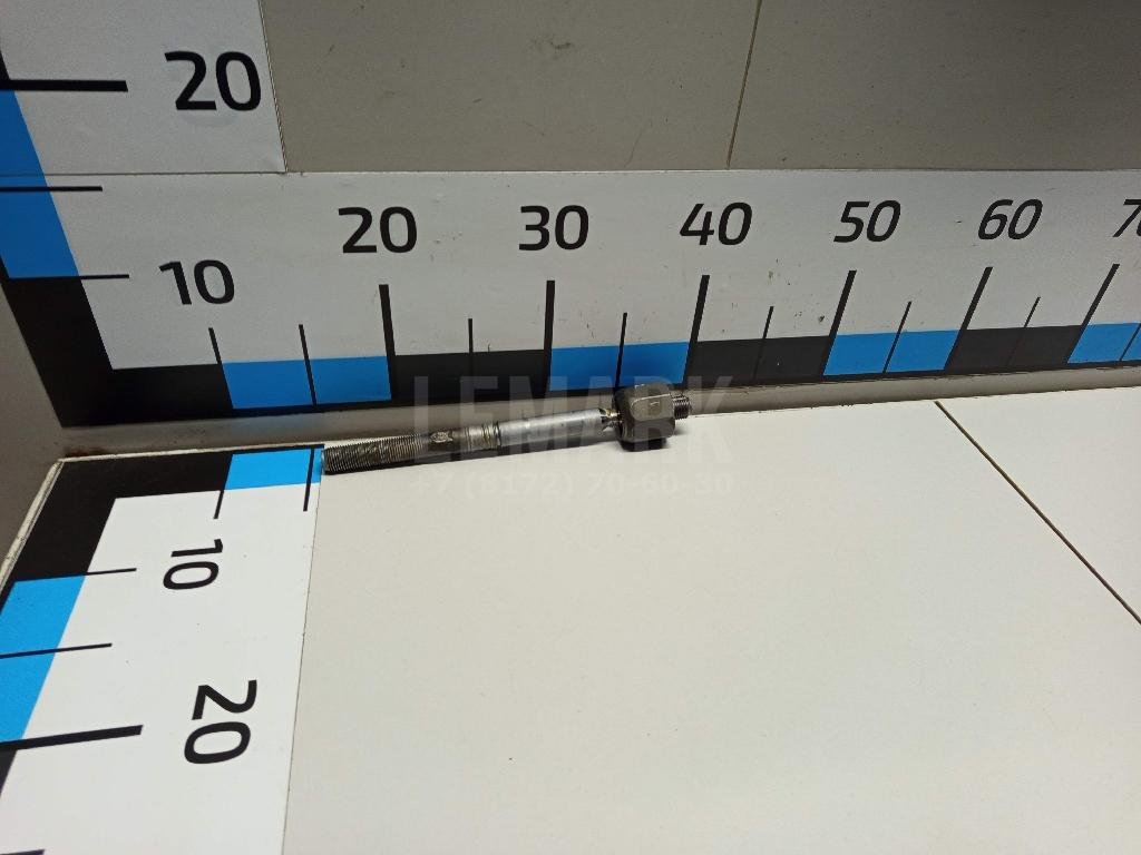 Тяга рулевая