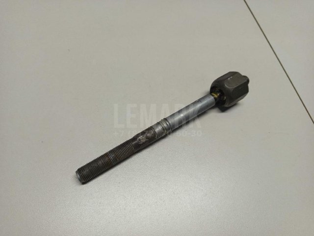 Тяга рулевая