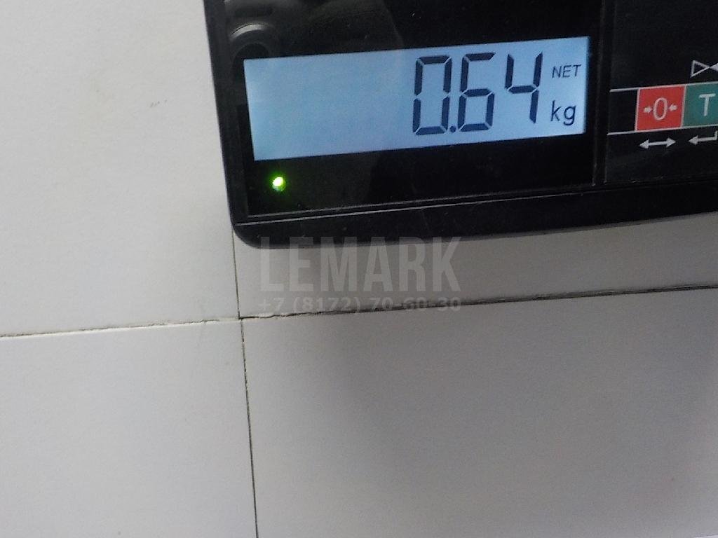 Замок двери передней левой