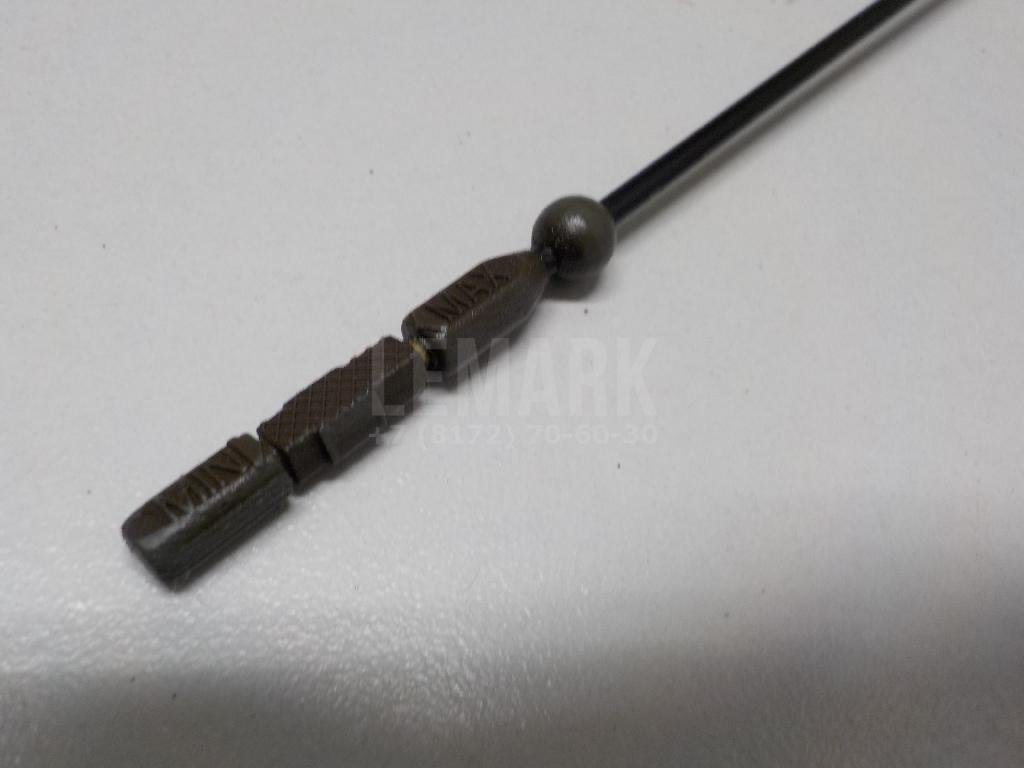 Щуп масляный для  Audi A3 [8P1] 2003-2013