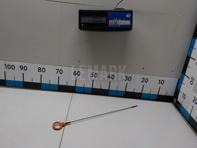 Щуп масляный