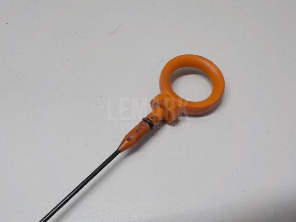 Щуп масляный для  Audi A3 [8P1] 2003-2013