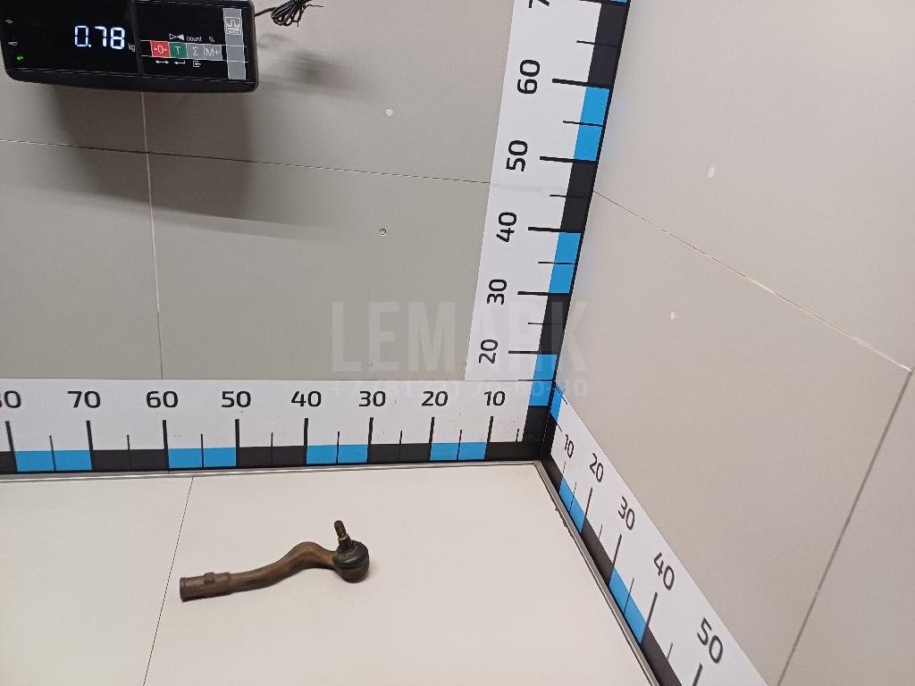 Наконечник рулевой левый