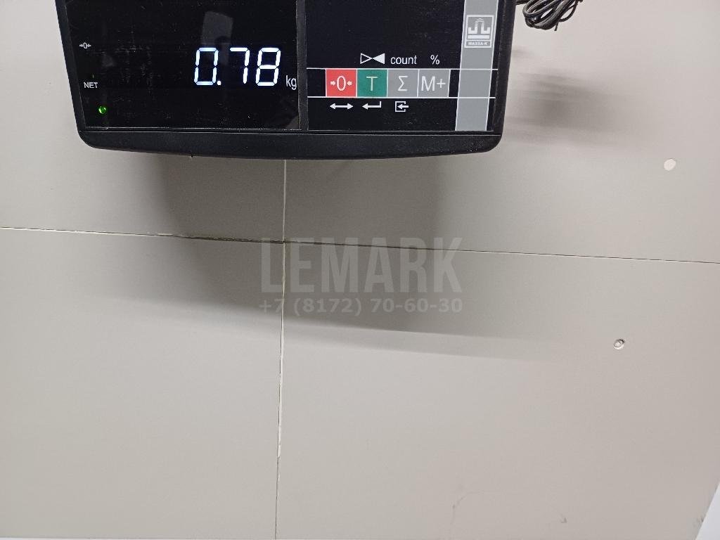 Наконечник рулевой левый