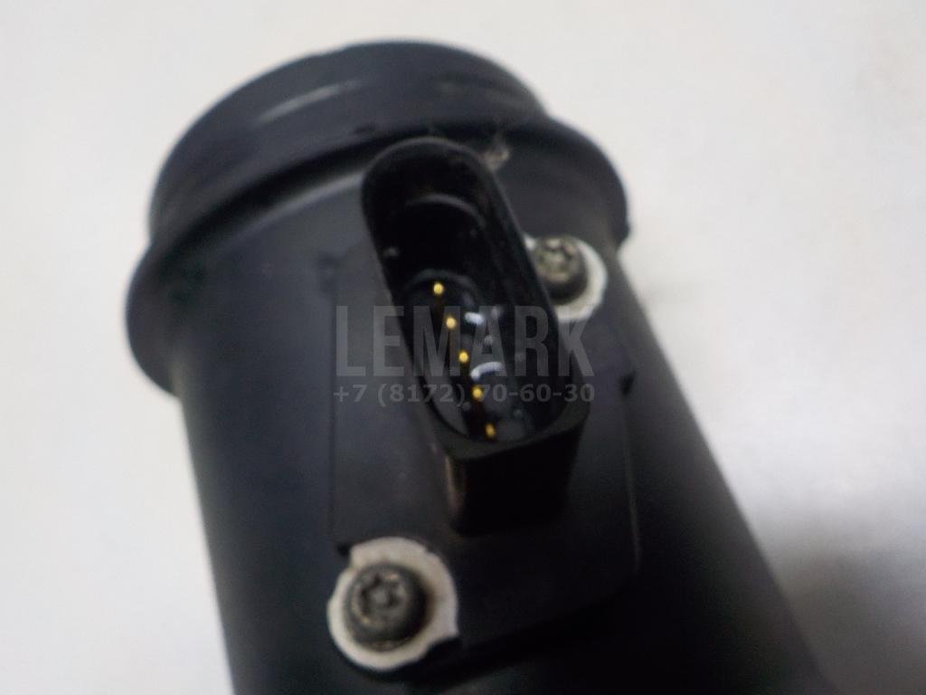 Расходомер воздуха (массметр)