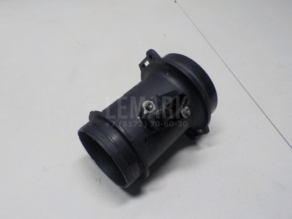 Расходомер воздуха (массметр)