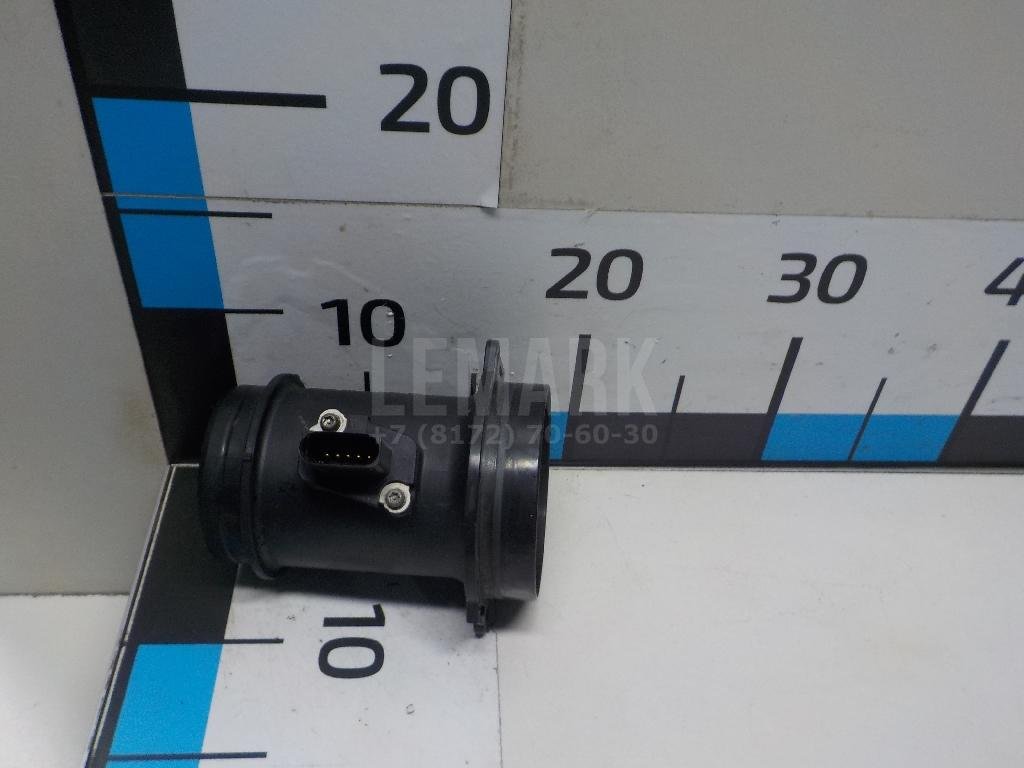 Расходомер воздуха (массметр)