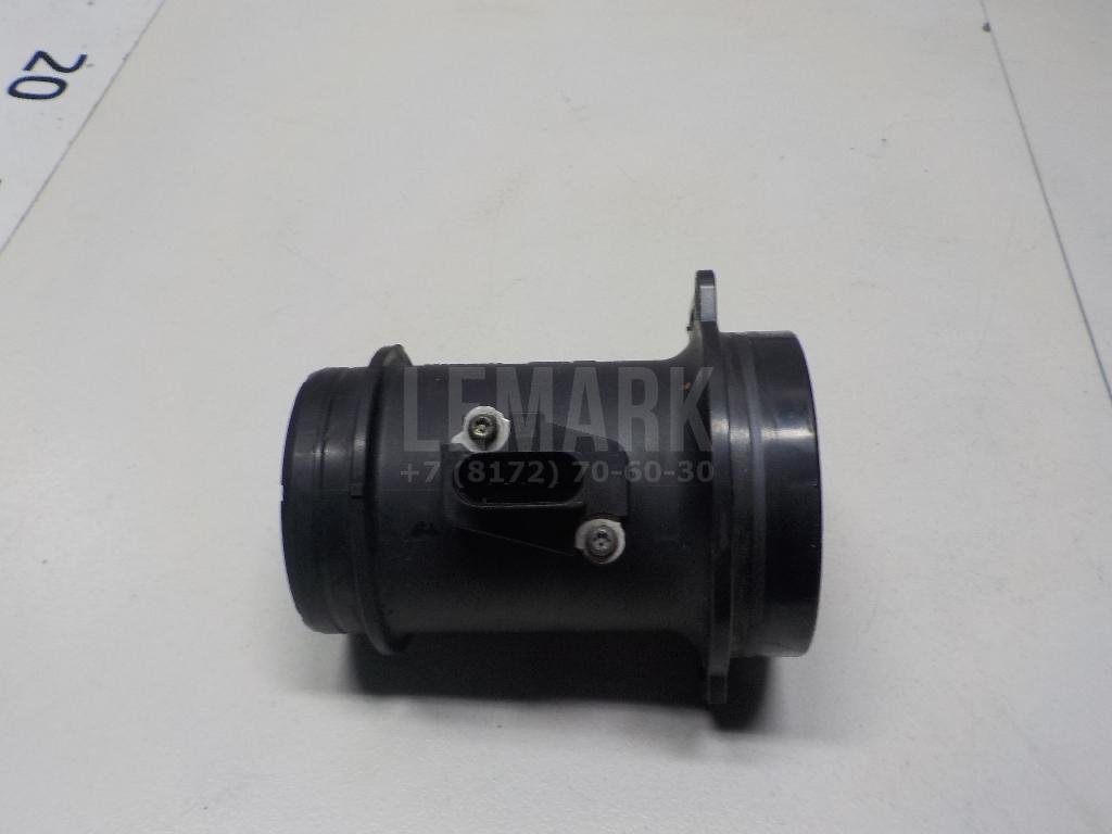 Расходомер воздуха (массметр)