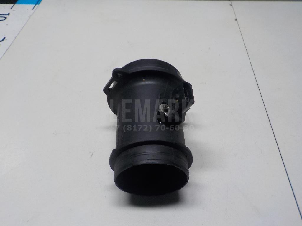 Расходомер воздуха (массметр)