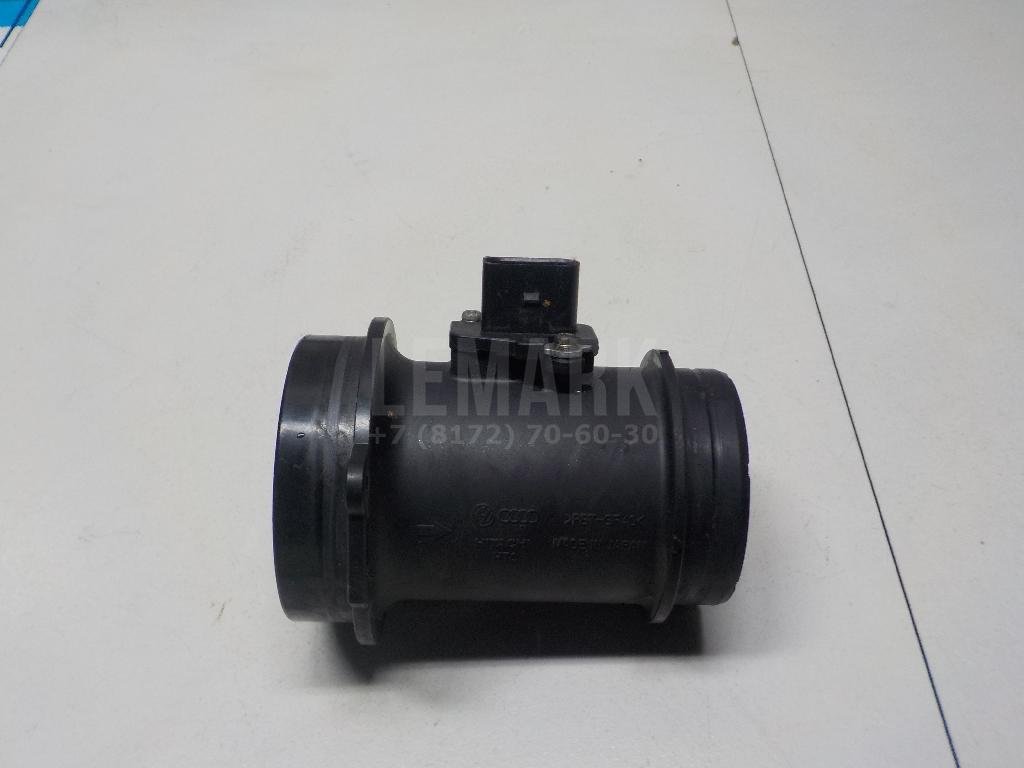 Расходомер воздуха (массметр)