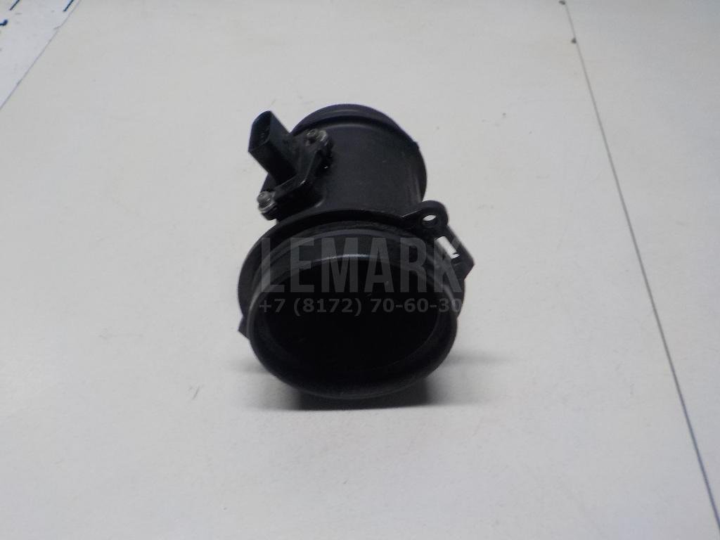 Расходомер воздуха (массметр)