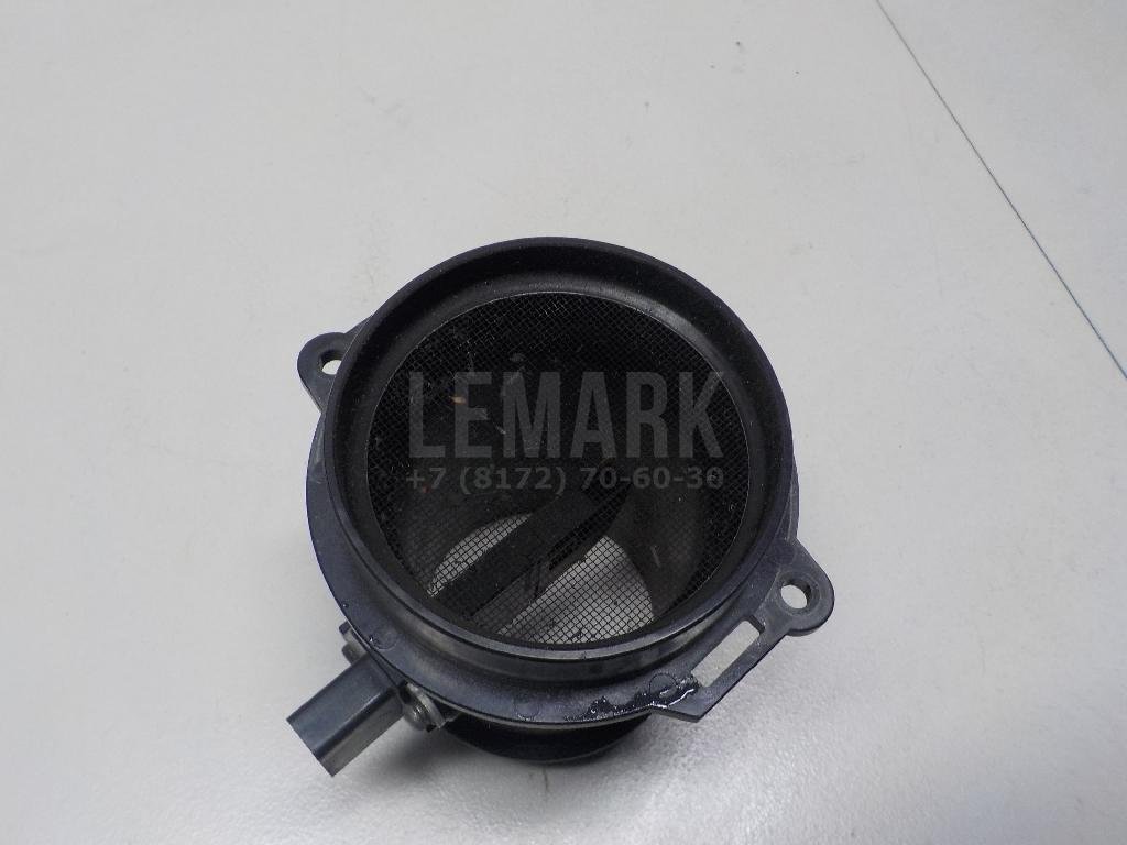 Расходомер воздуха (массметр)