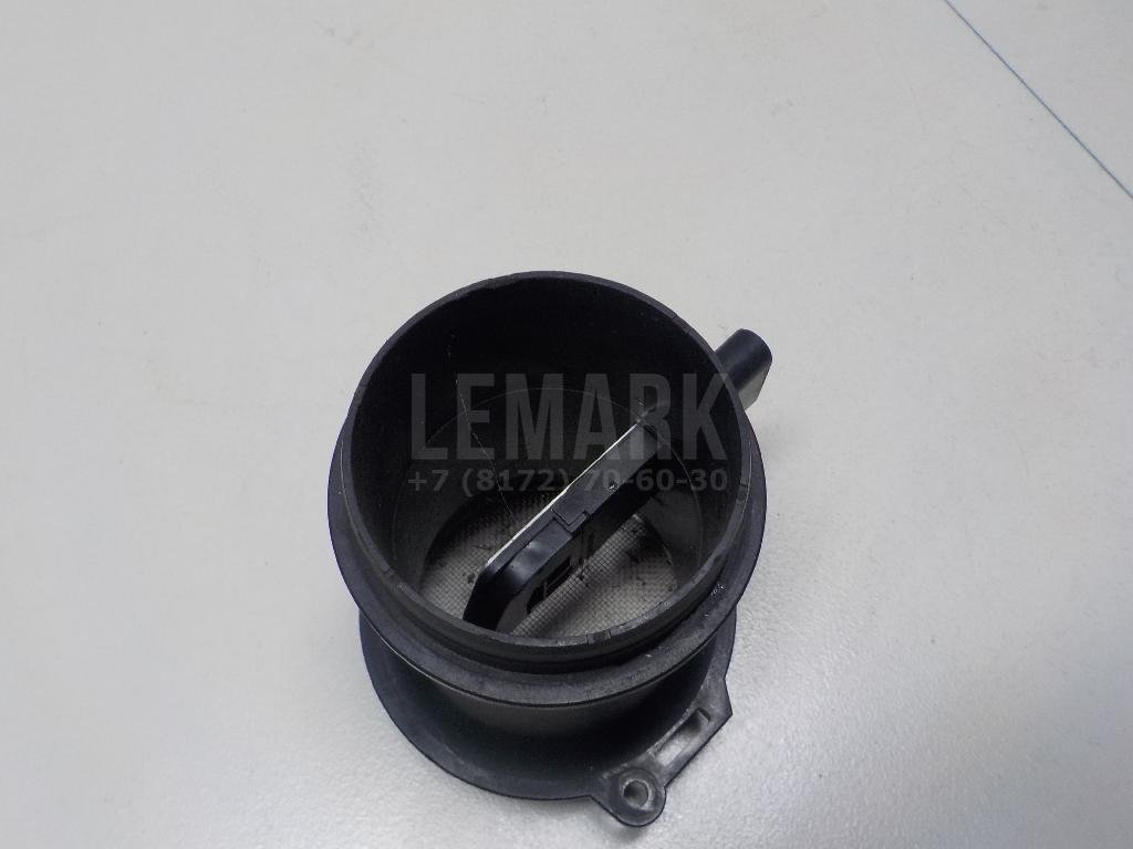 Расходомер воздуха (массметр)