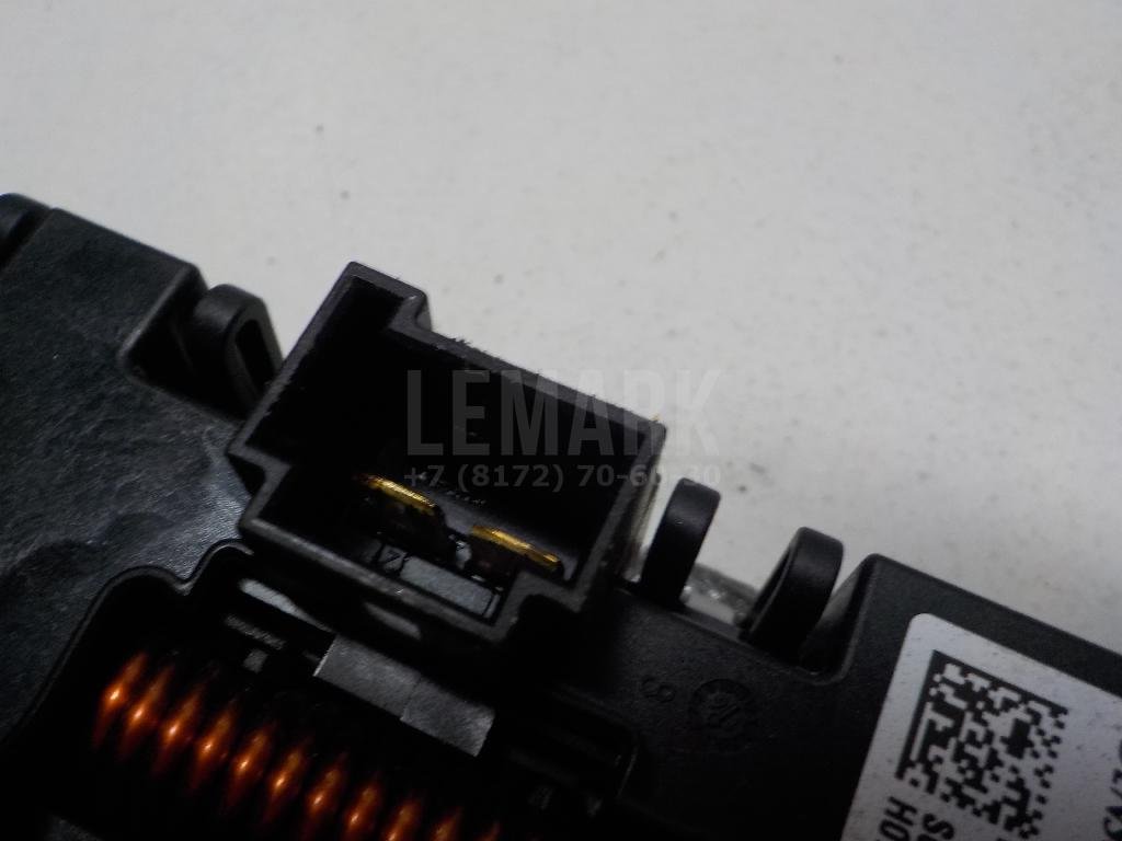 Резистор отопителя