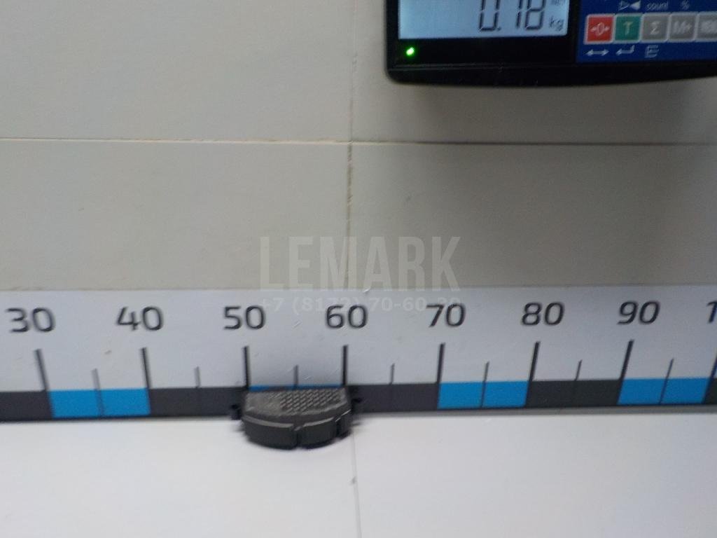 Резистор отопителя