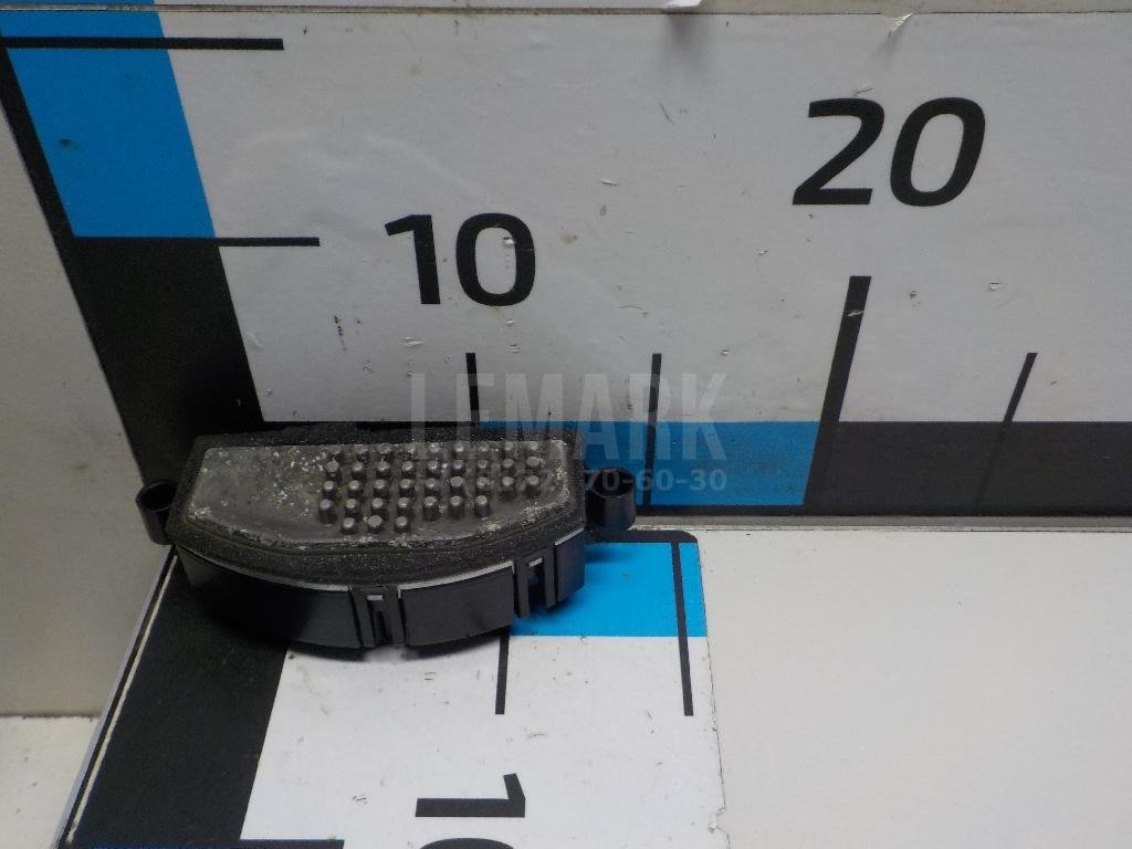 Резистор отопителя