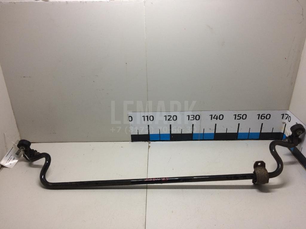 Стабилизатор задний